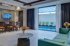 3BHK at Manas Lifestyle Villas, Igatpuri