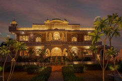 SaffronStays Raj Reverie