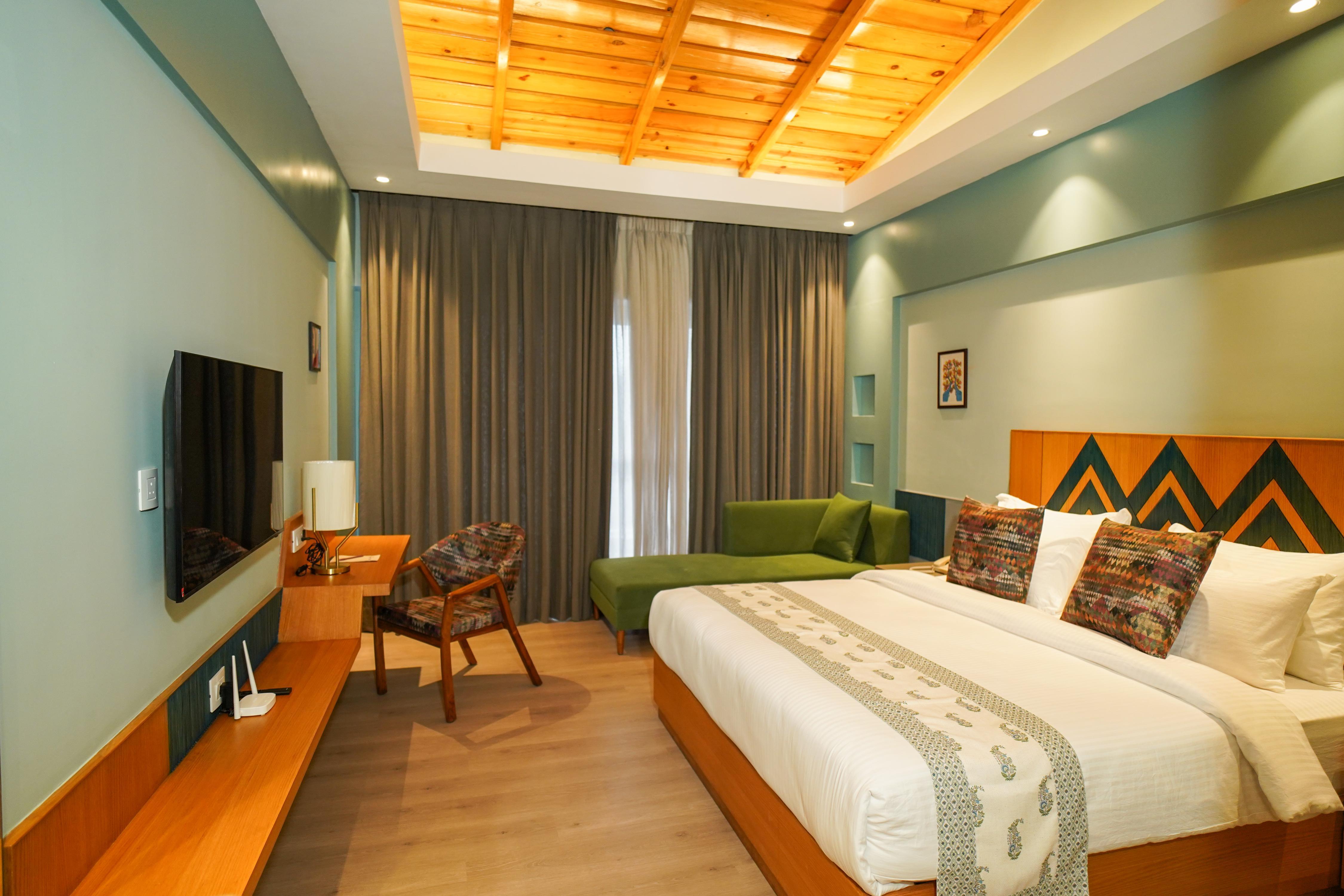 Sukama Resort And Spa - Tap to explore photos