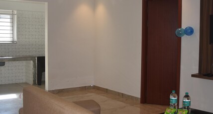 Bihotels and Resorts Room Type - 2 Bedroom Family Room with Balcony
