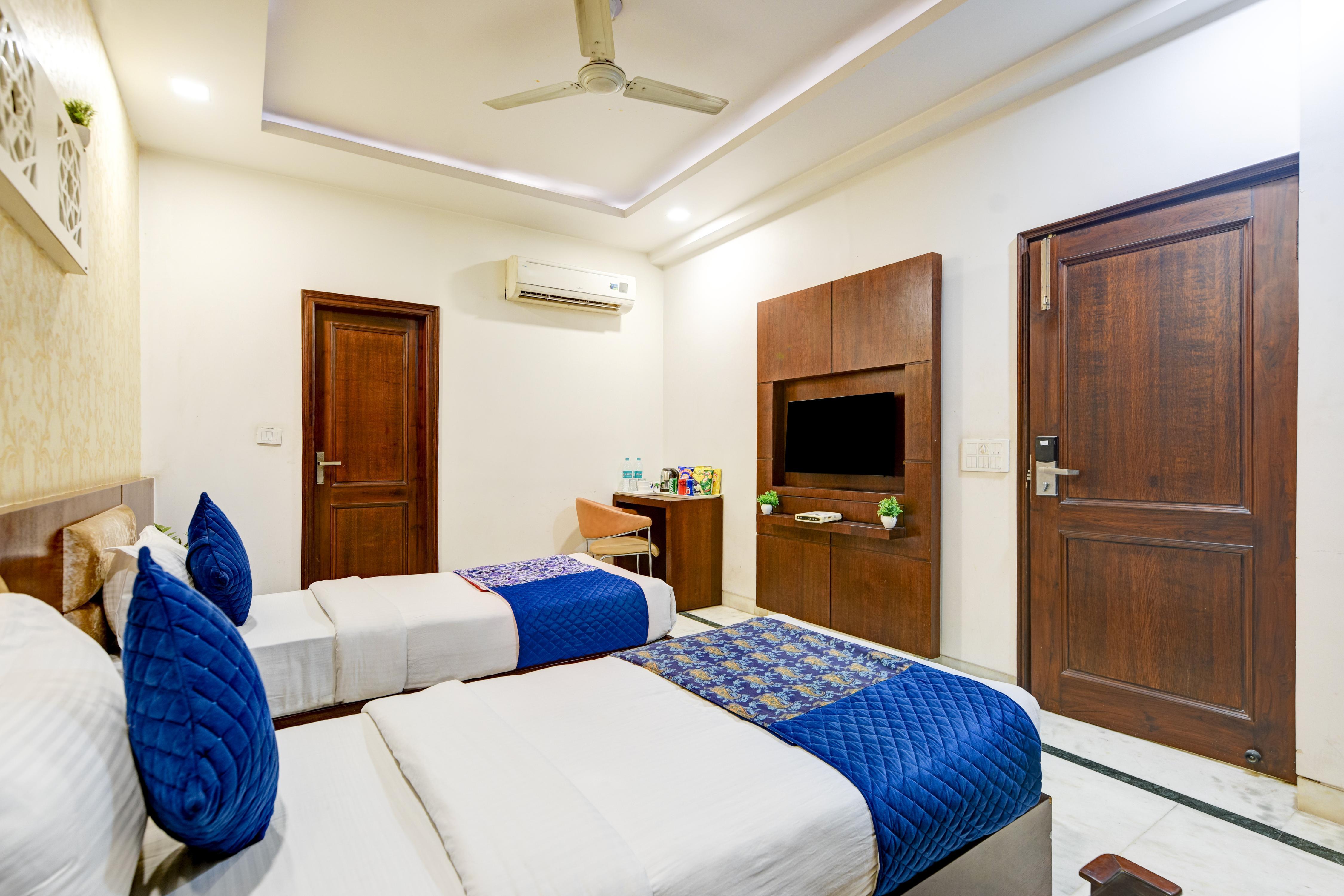 Monarch Residency Gurgaon