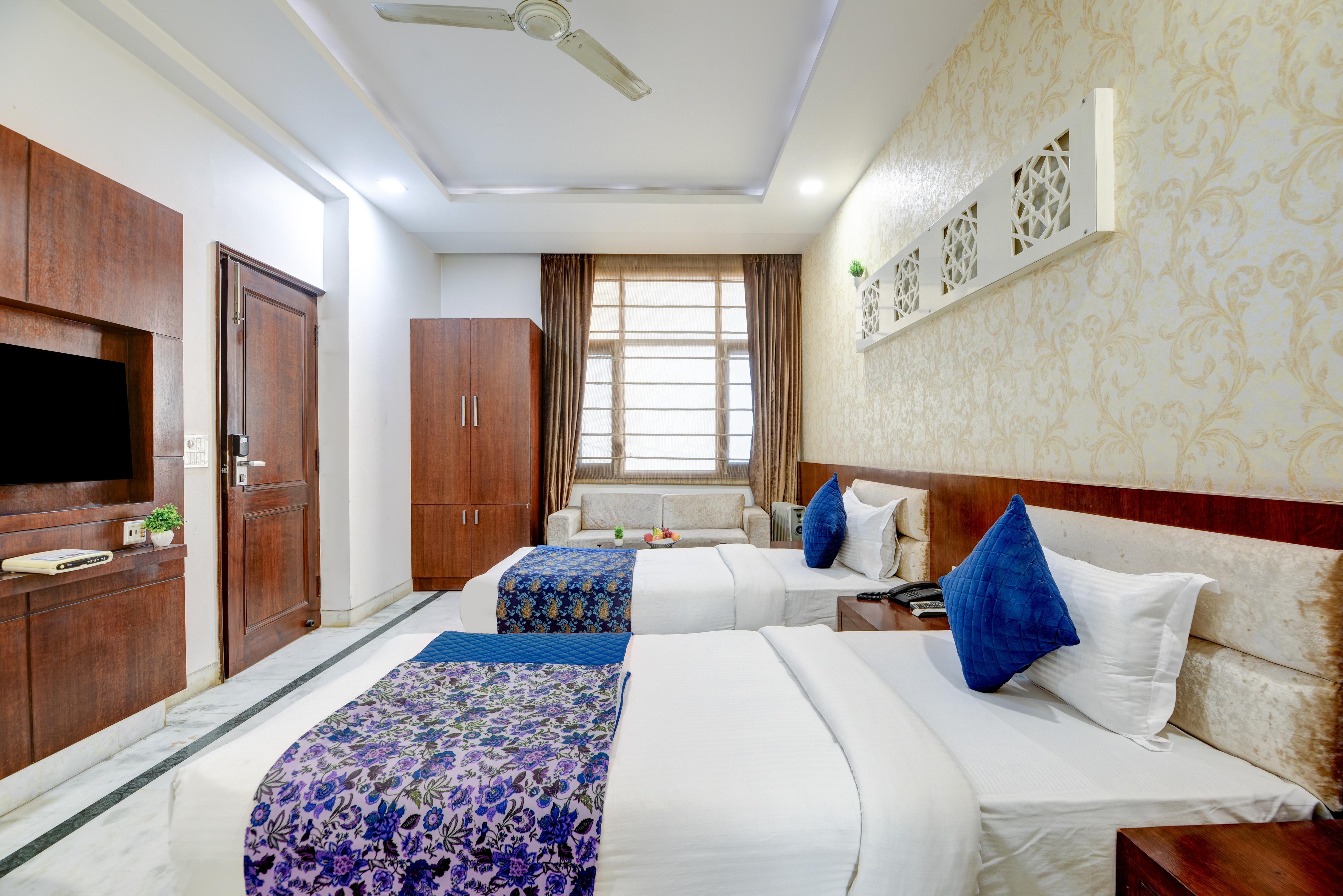 Monarch Residency Gurgaon - Tap to explore photos