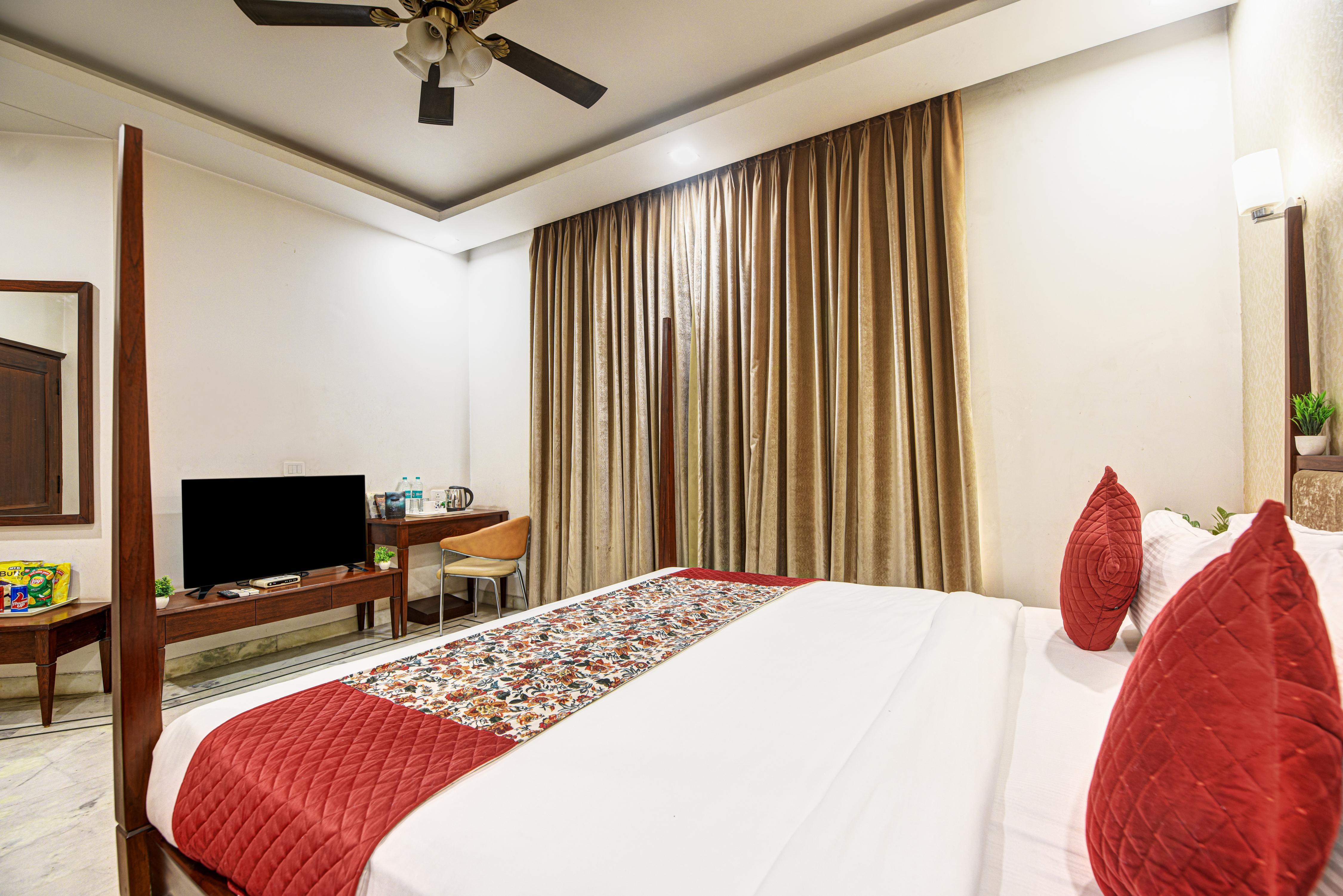 Monarch Residency Gurgaon