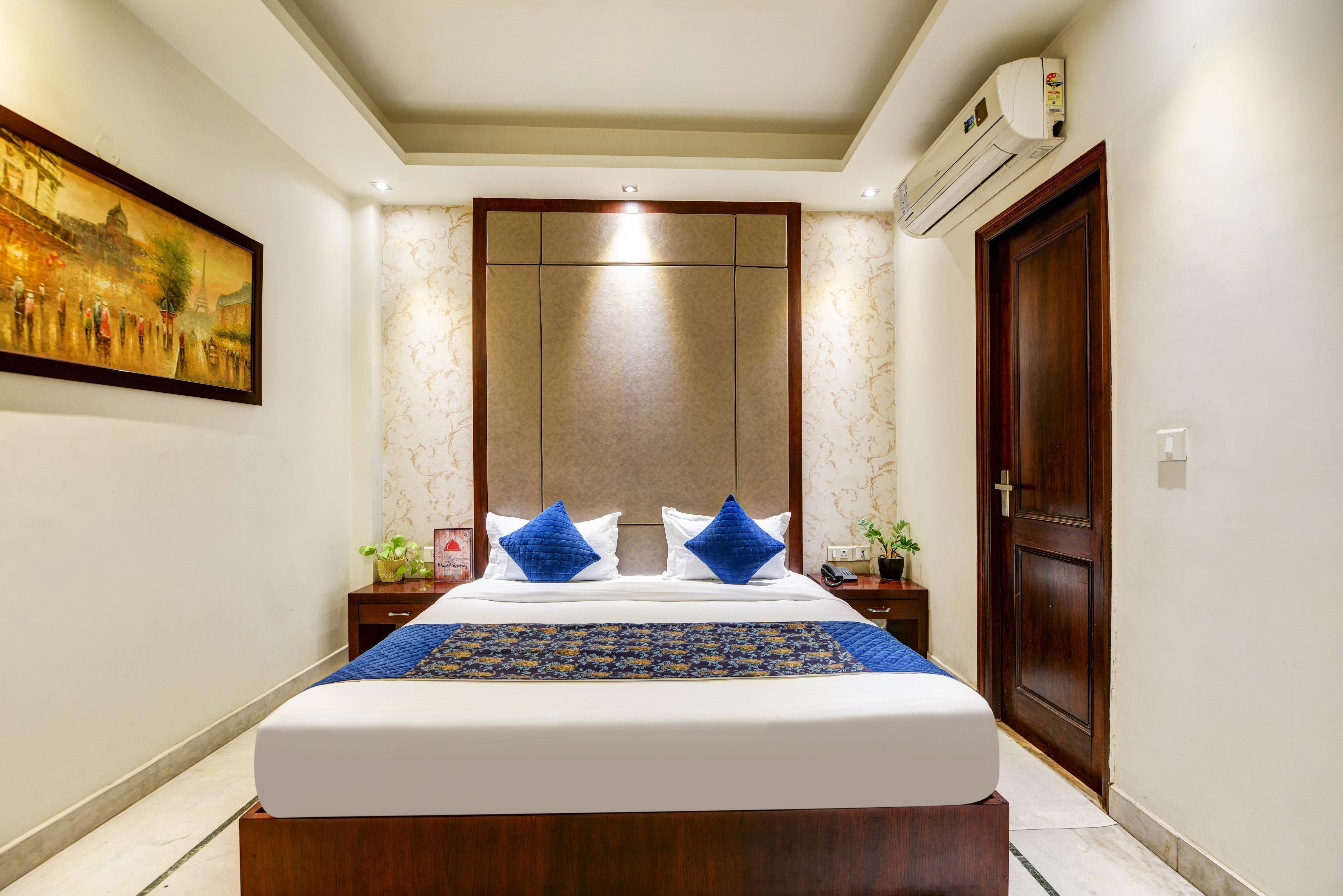 Monarch Residency Gurgaon - Tap to explore photos