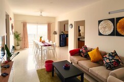 Marigold Service Apartments Near ITPL Whitefield