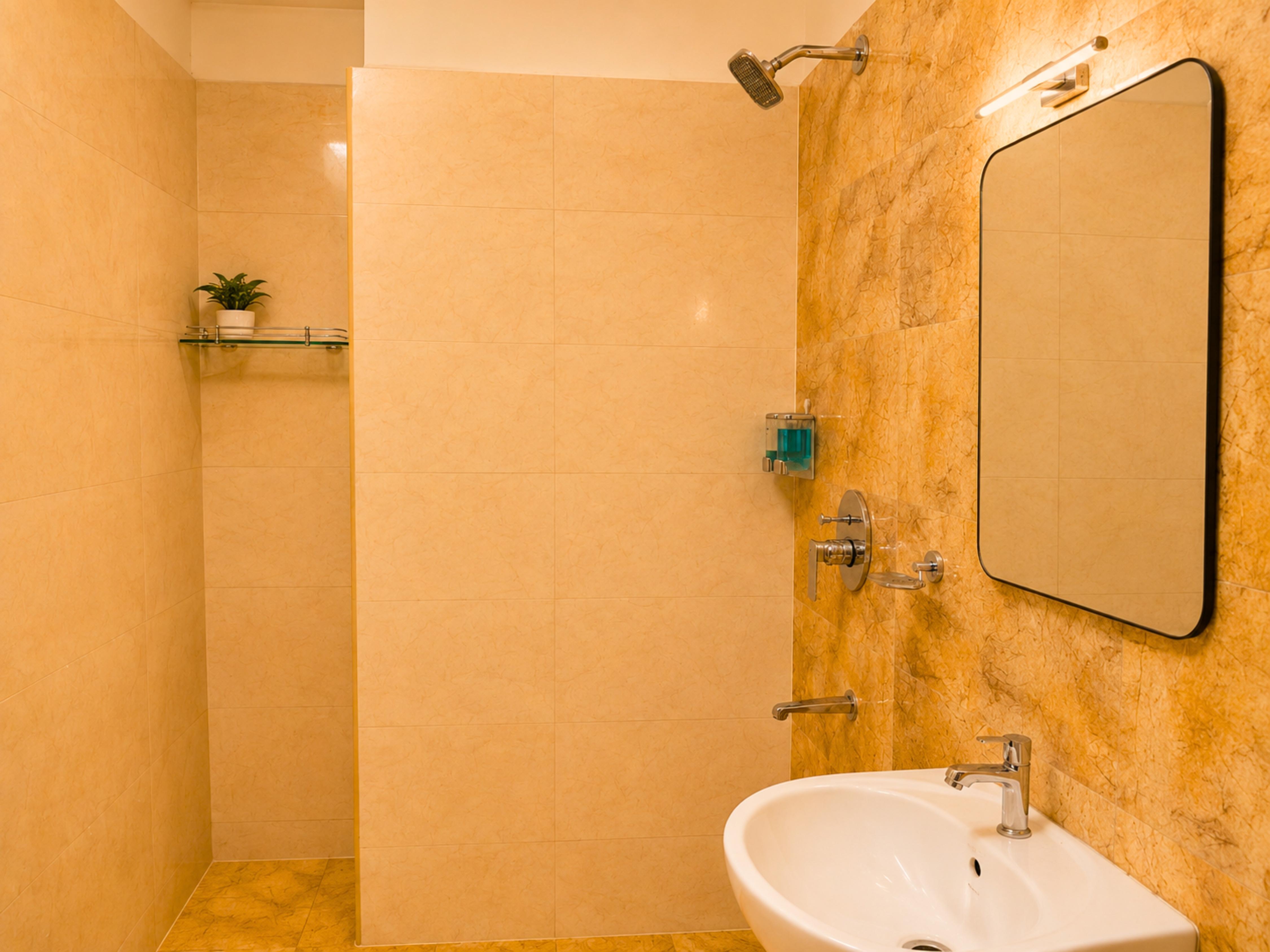 Marigold Service Apartments Near ITPL Whitefield - Tap to explore photos