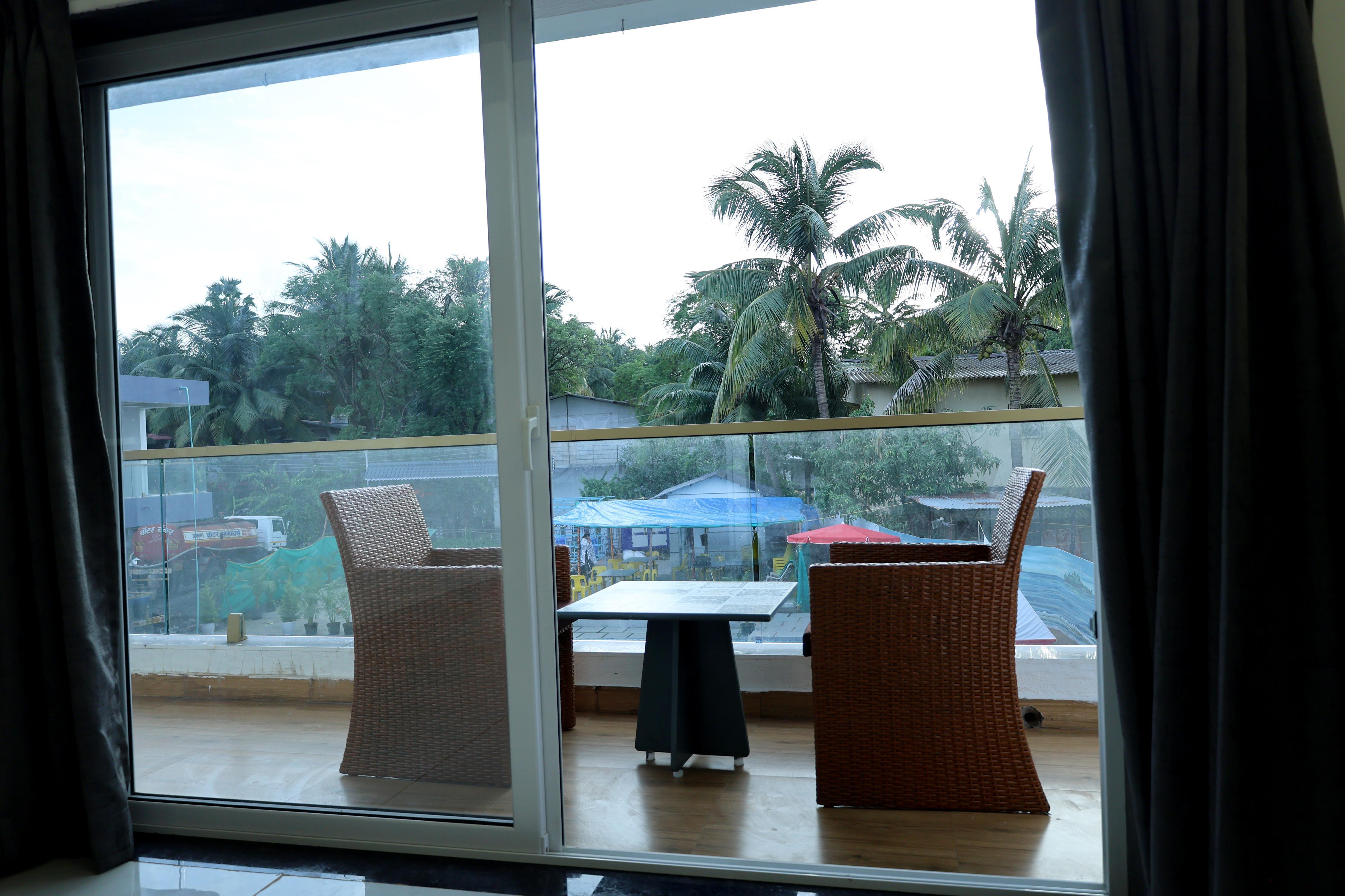 Prasanna Beach Resort - Tap to explore photos