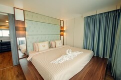 Nova Pattaya Sea View