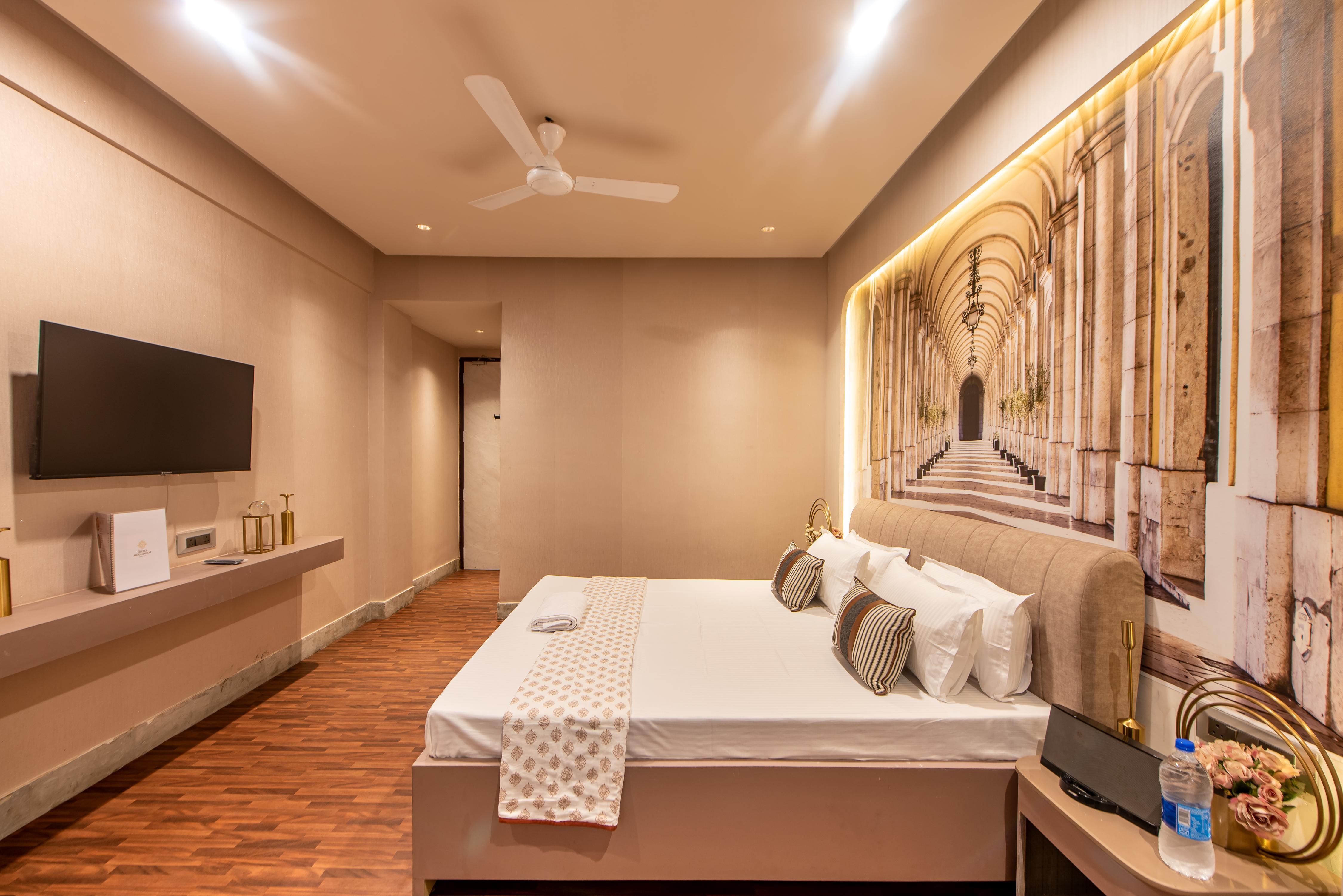 Hotel Meghdoot - Tap to explore photos