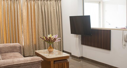 Westbay Biz Dreams Hotel & Suites Room Type - Two Bedroom Apartment