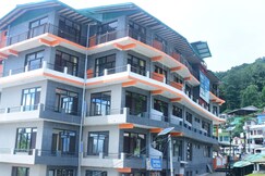 Hotel Leela Mount View