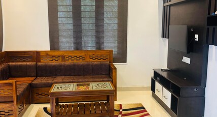 Luxurious 2bhk Room Type - Luxurious 2bhk