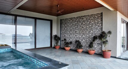 2BHK at Manas Lifestyle Villas, Igatpuri Room Type - 2BHK at Manas Lifestyle Villas, Igatpuri