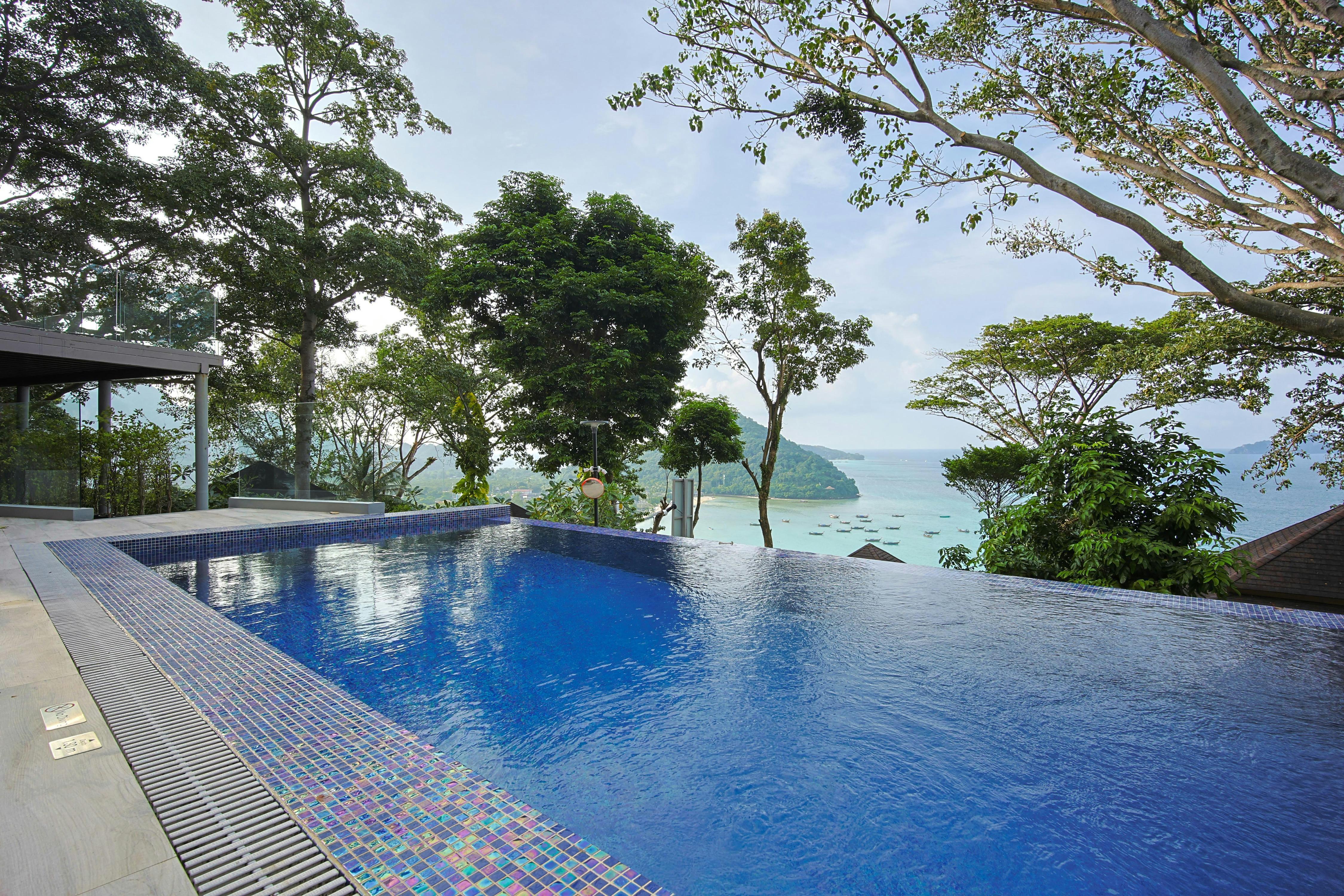 Centara Villas Phi Phi