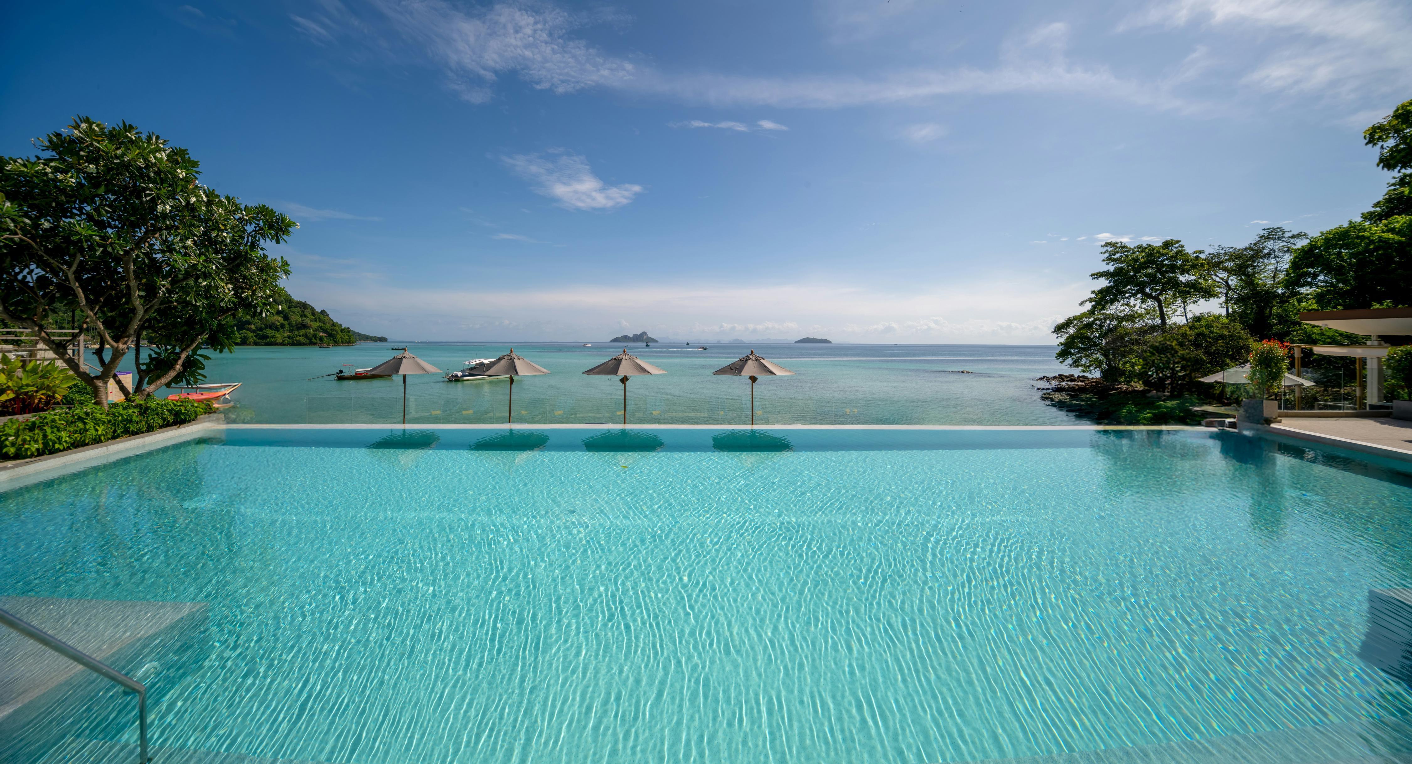 Centara Villas Phi Phi