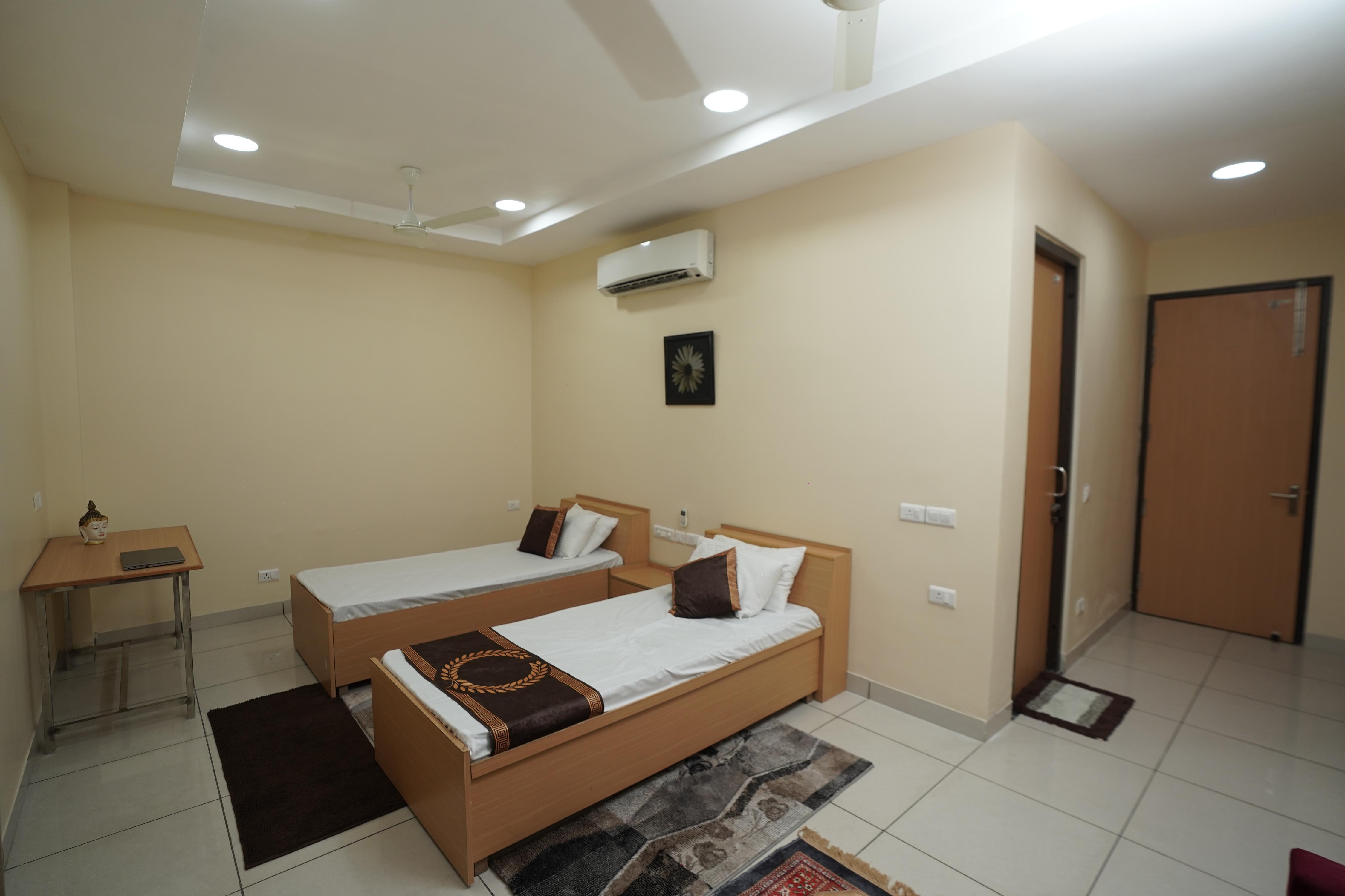 Rishikulam Wellness Centre - Tap to explore photos