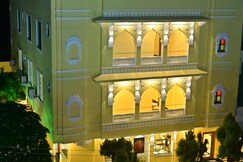 Toshina Haveli- A heritage Stay