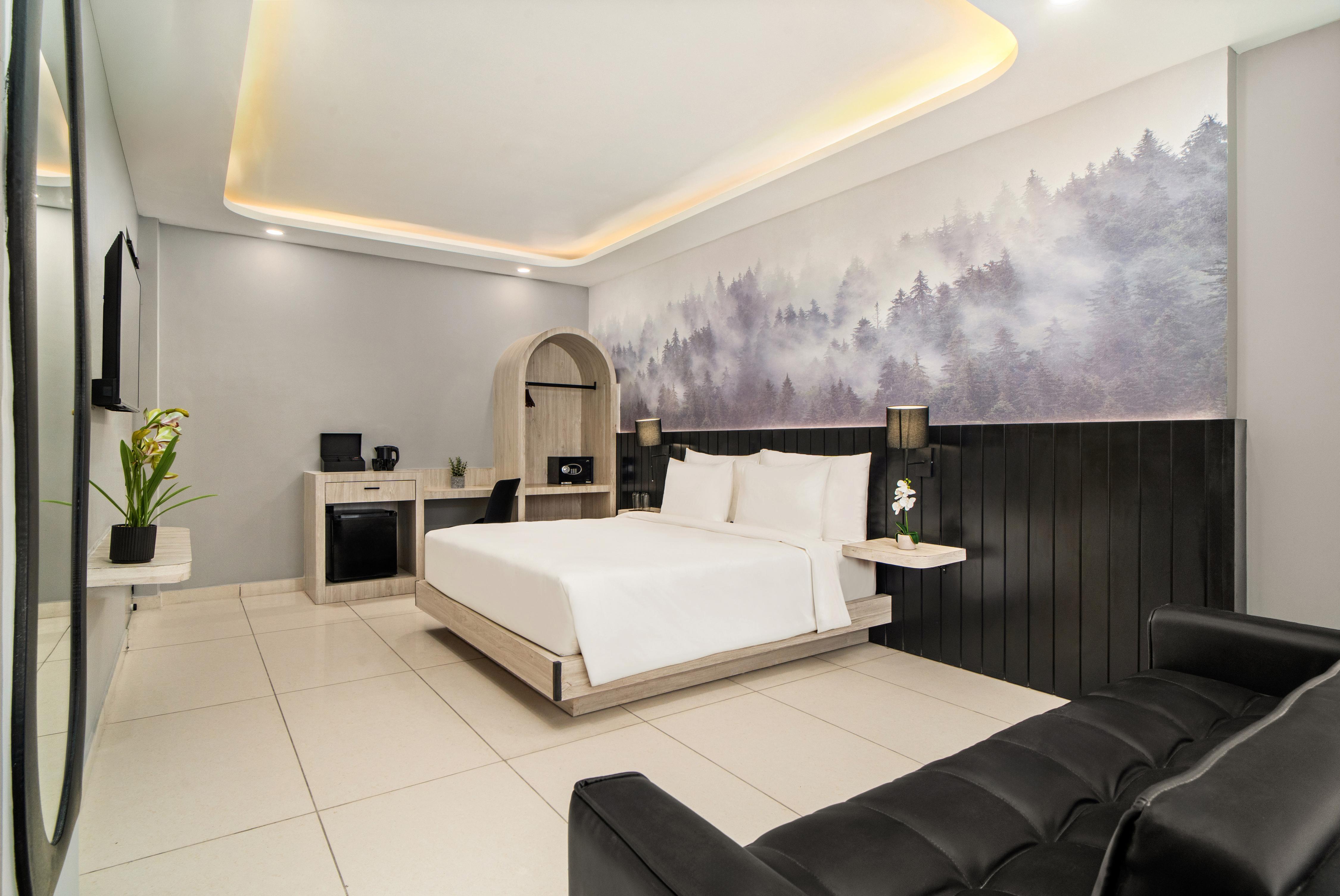 Smart Stays by Country Inn, Rishikesh - Tap to explore photos