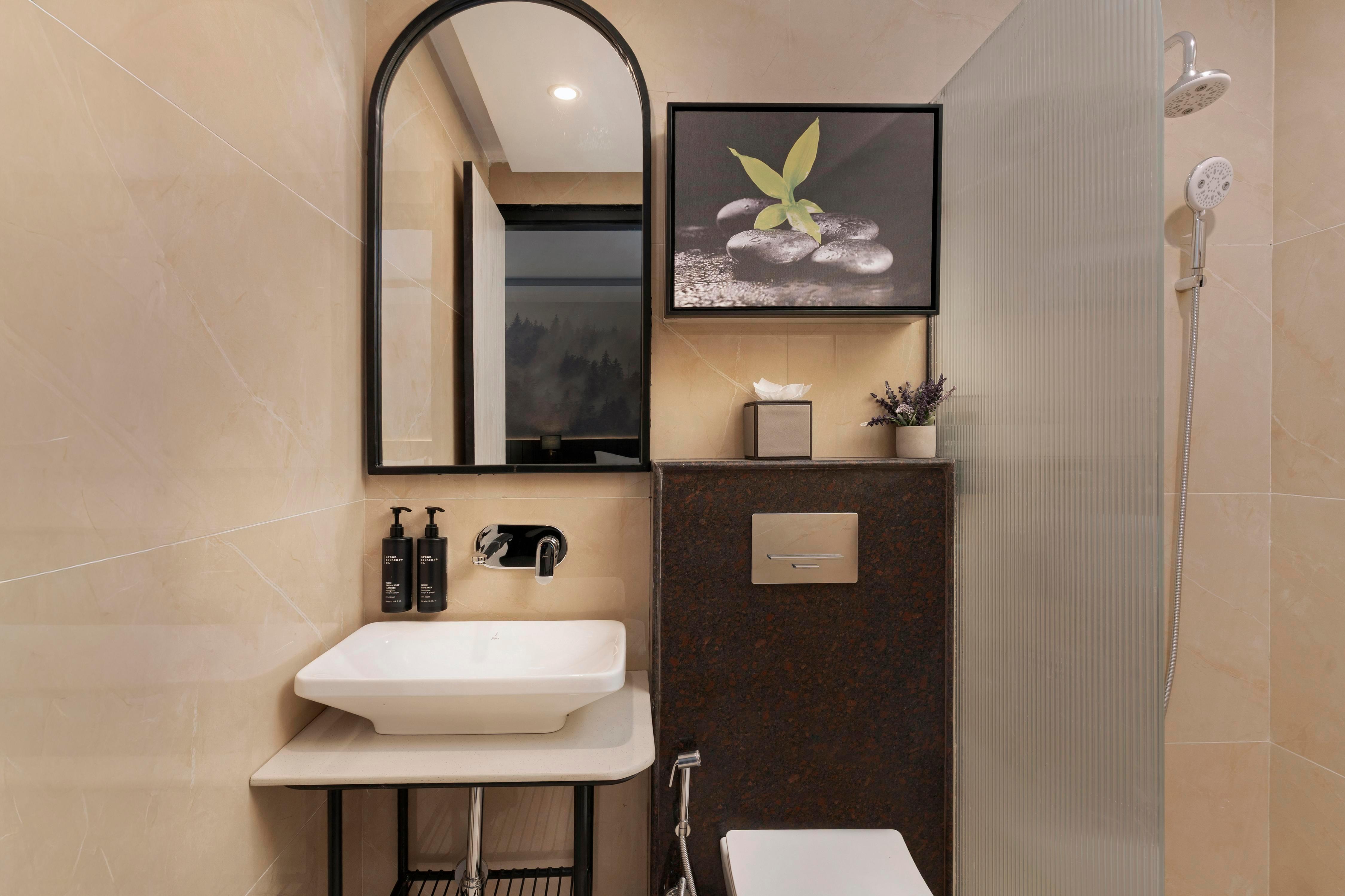 Country Inn Smart Stays Rishikesh Tapovan - Tap to explore photos