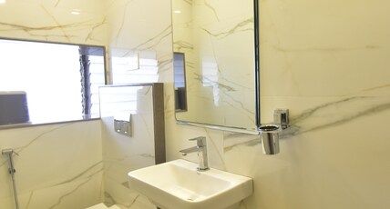 City Guest House. Room Type - Superior Room