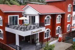 Privy Stays Casa de KTN 7 BHK