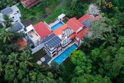 Address of Privy Stays Casa de KTN 7 BHK