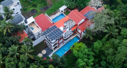Privy Stays Casa de KTN 7 BHK Room Type - Privy Stays Casa de KTN 7 BHK