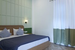 White Poppy Lake Side Hostel