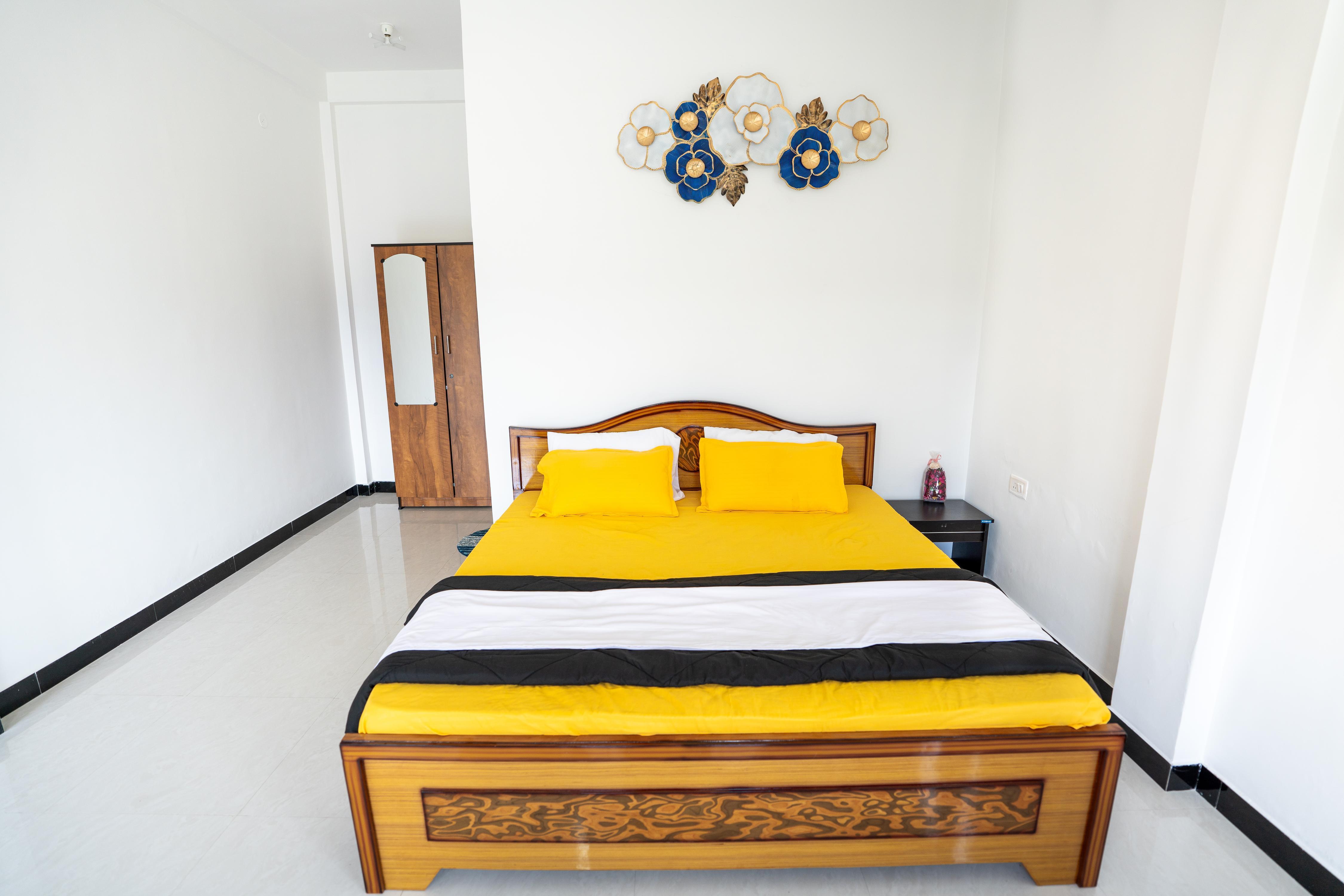 The Aruvi Homestay - Tap to explore photos