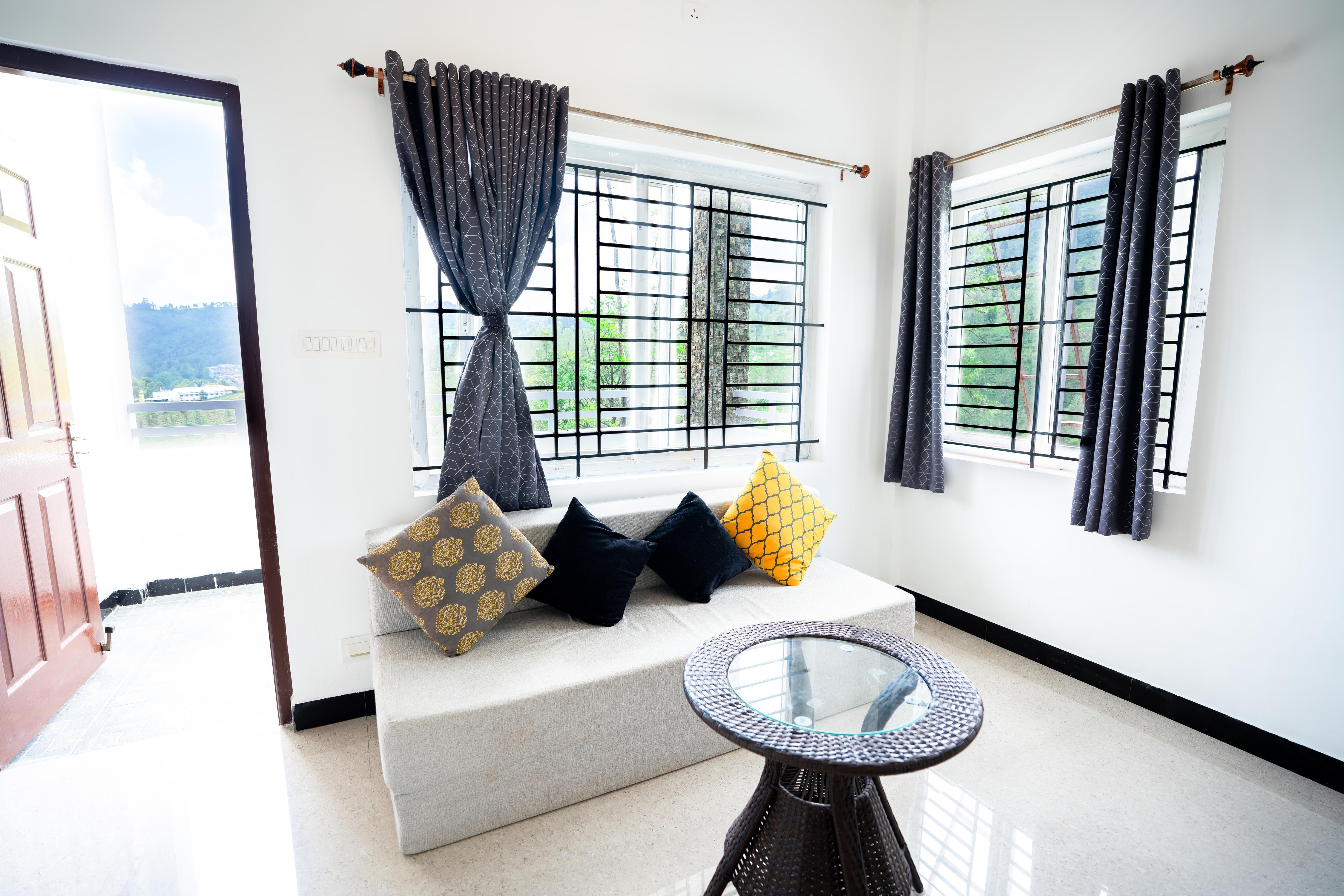 The Aruvi Homestay - Tap to explore photos