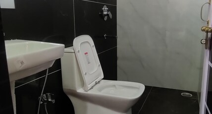 The heaven inn Room Type - 103