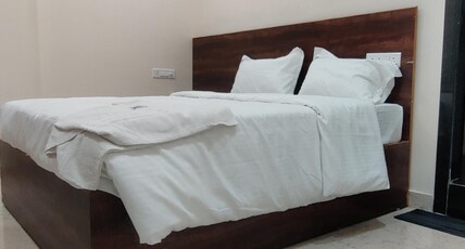 The heaven inn Room Type - 101