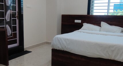 The heaven inn Room Type - 301
