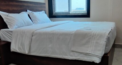 The heaven inn Room Type - 102