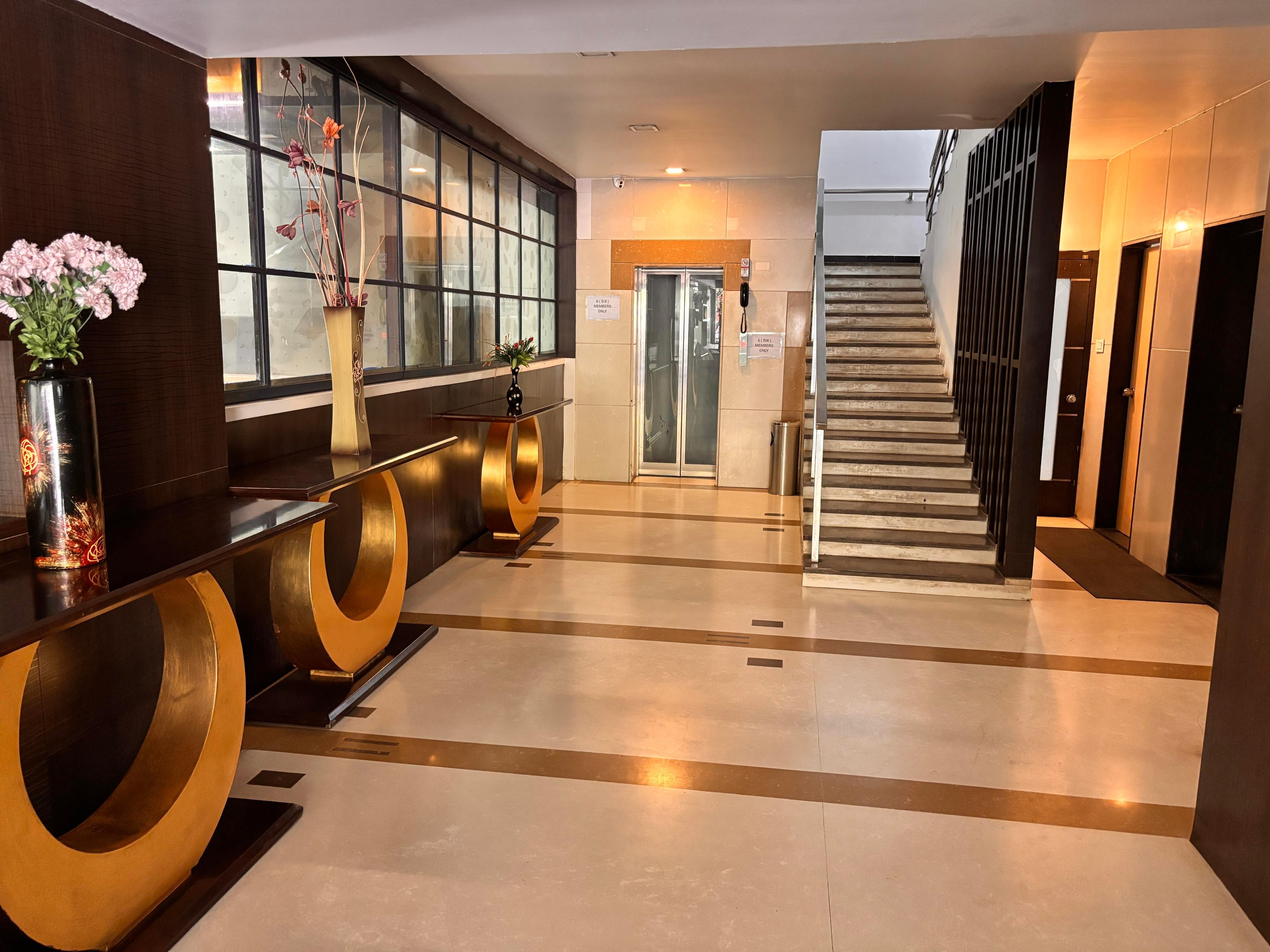 Main gallery