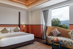 ila Resort Maulakali