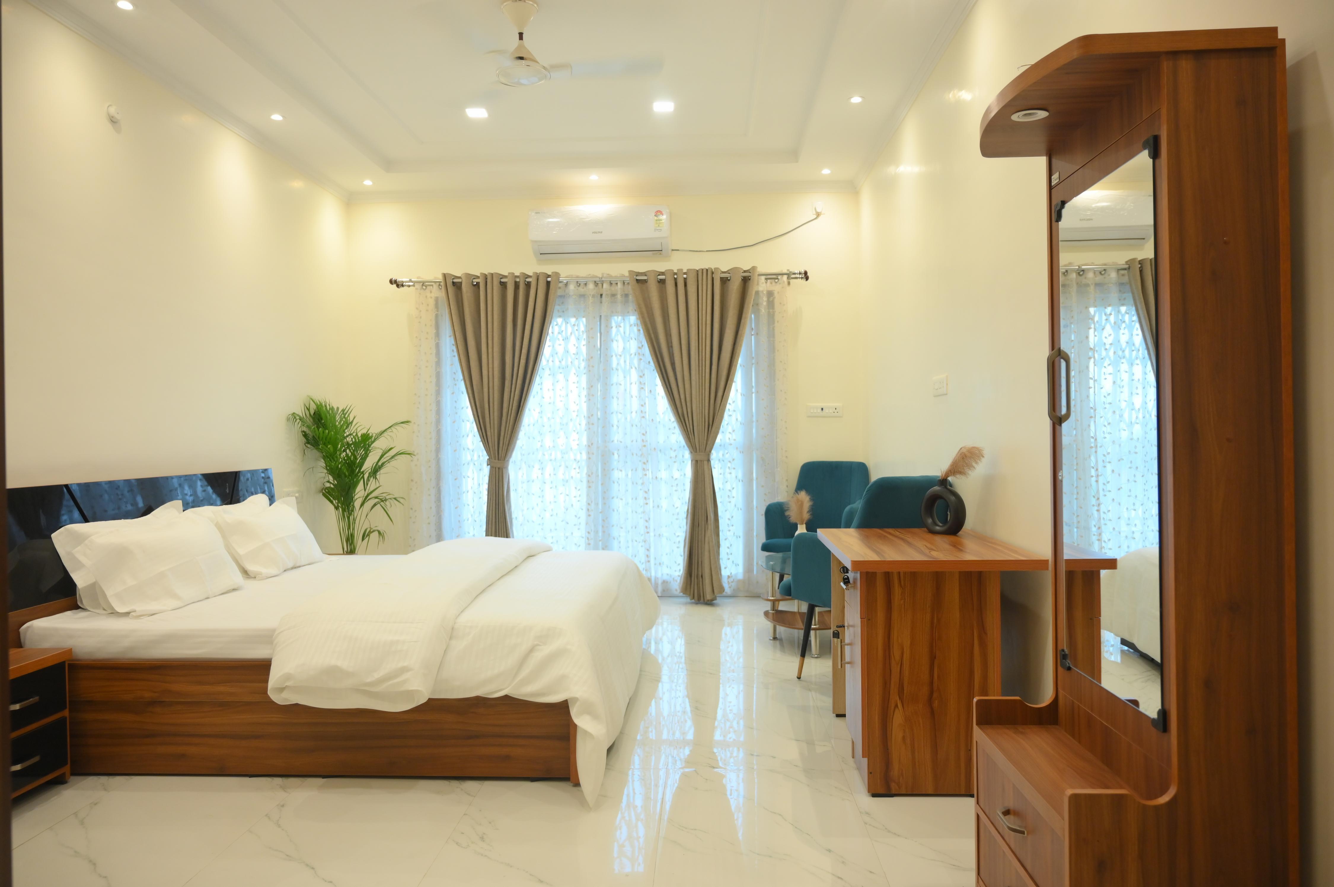 Kalindi Villa by Soul Banaras - Tap to explore photos