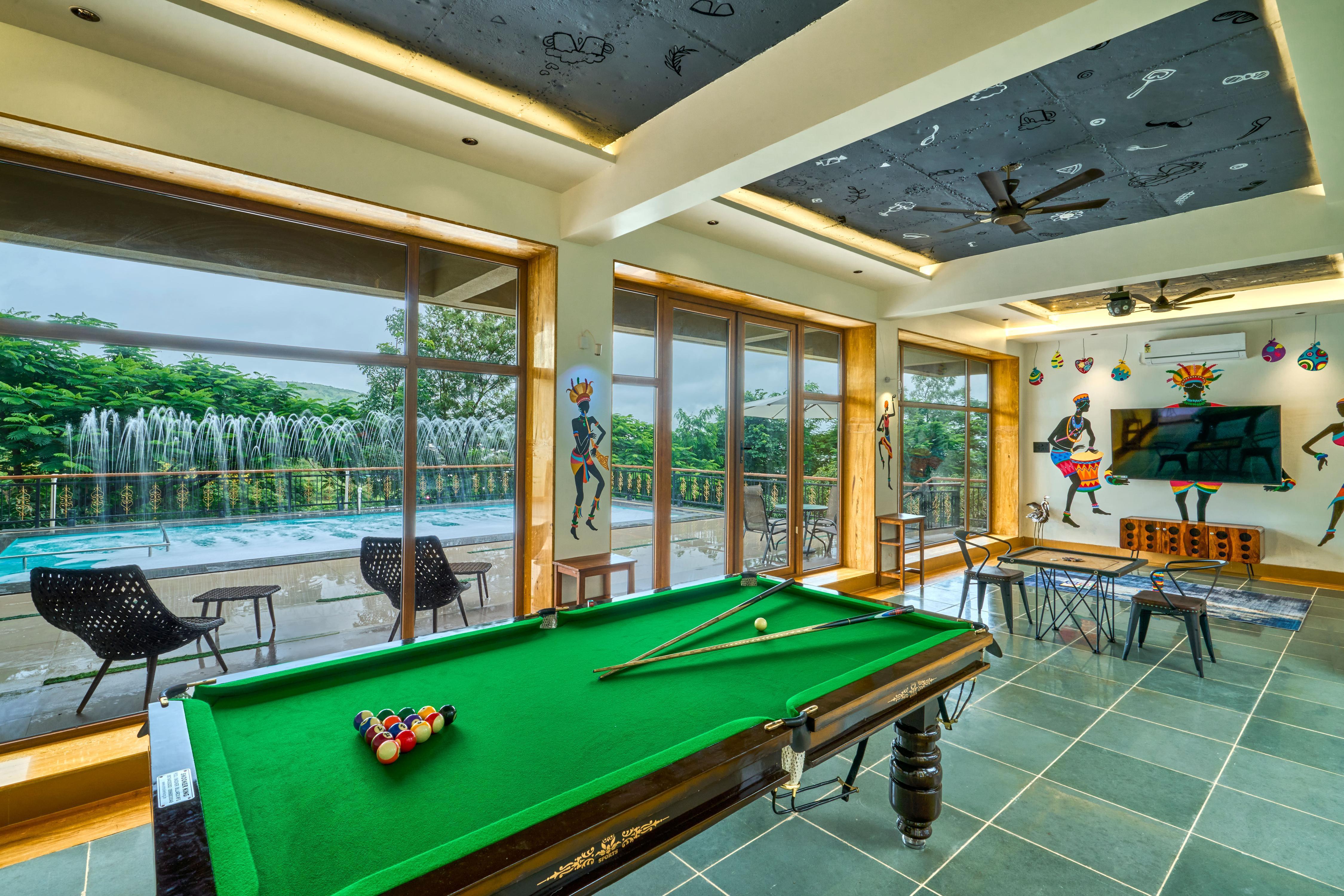 Main gallery