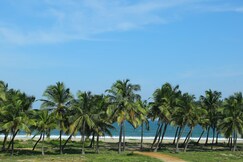 Sea Wave Beach Resort