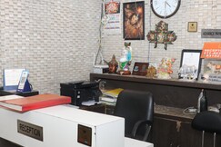 Hotel Green High Laxmi Nagar