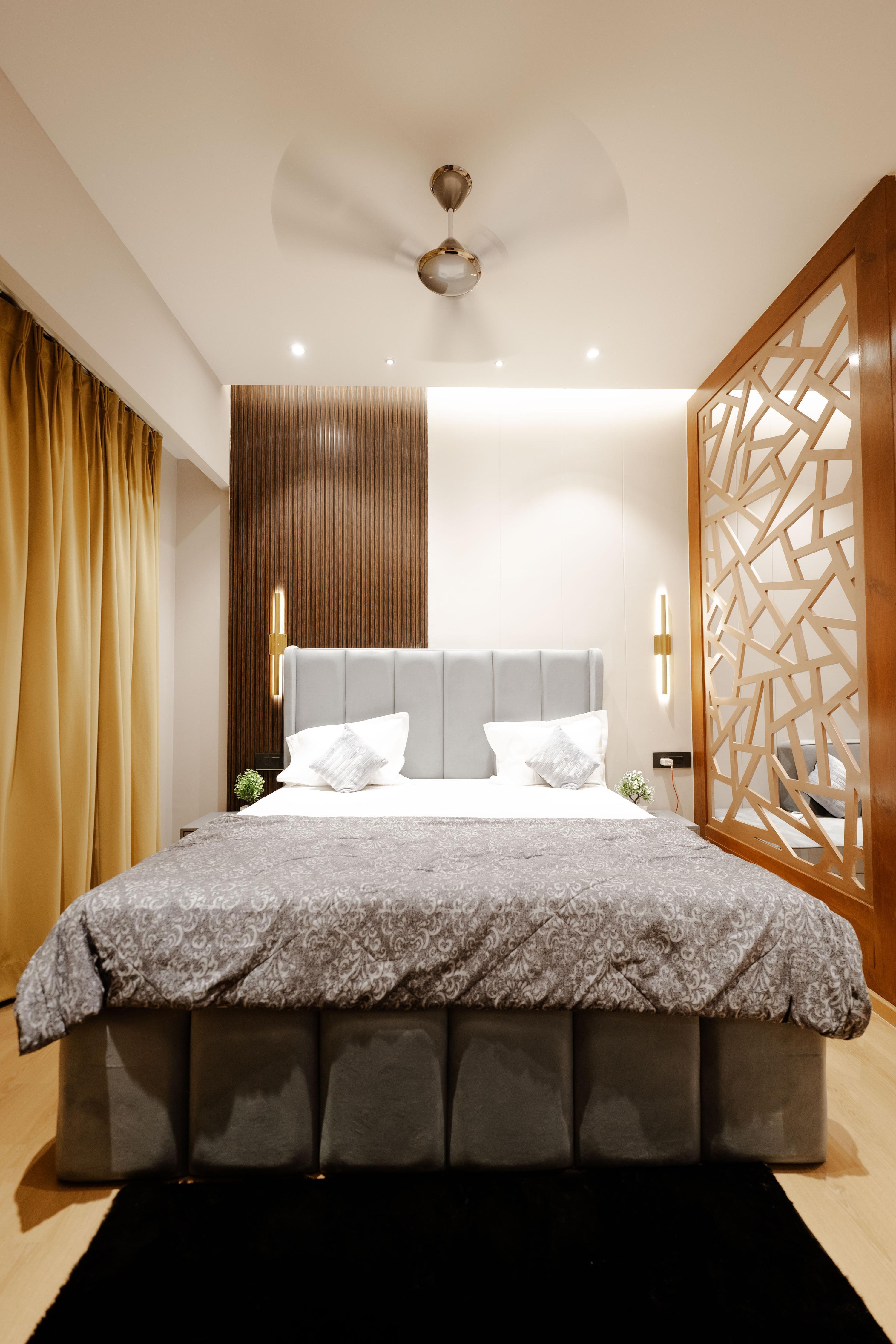 The hangout luxury stay - Tap to explore photos