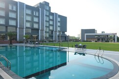 BK Garden Hotel and Resort