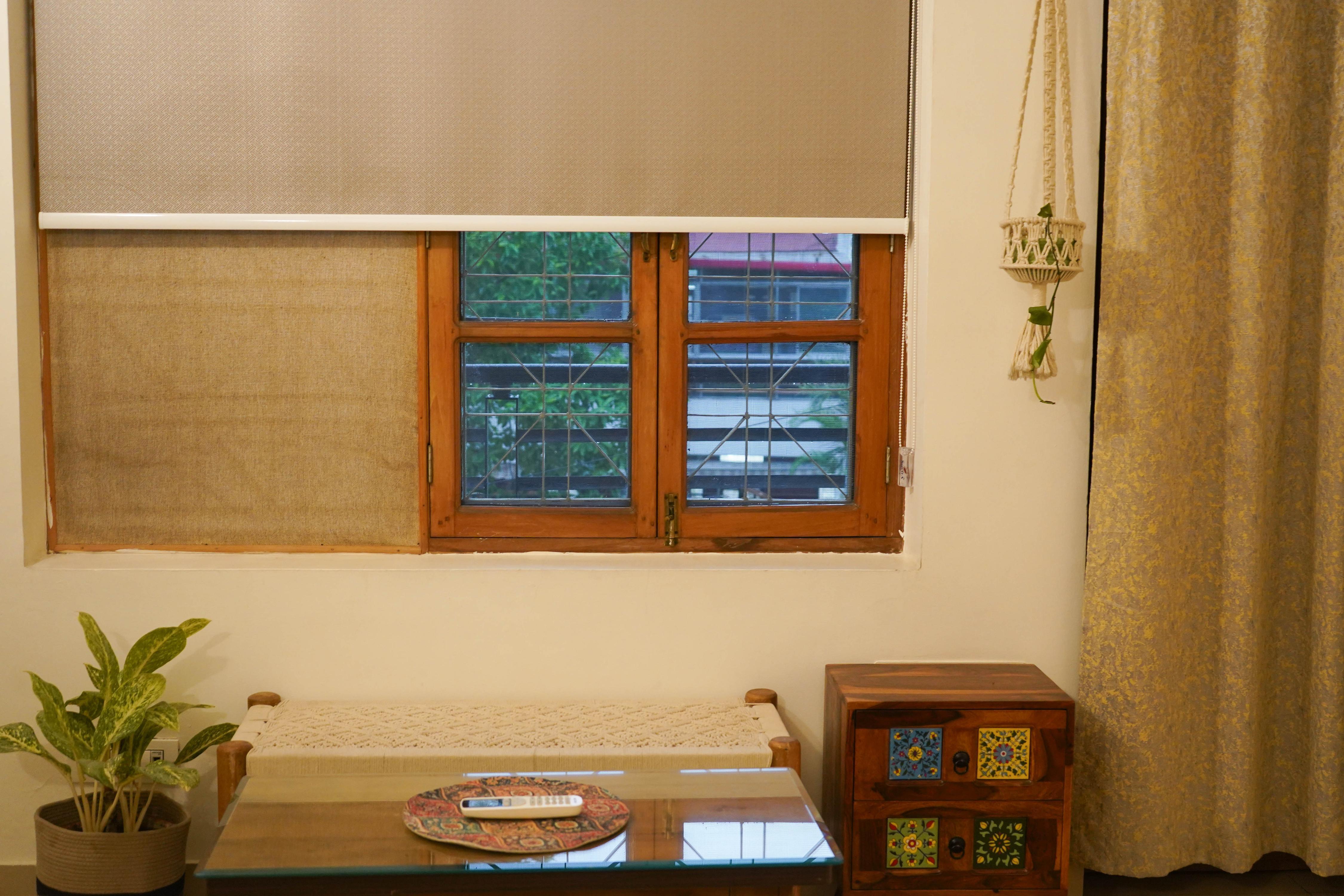 The Basera Entire 4BHK Villa - Tap to explore photos