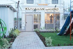 Kumaran Grand Luxury Room