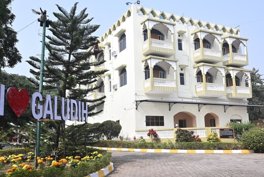 Galudih Resort