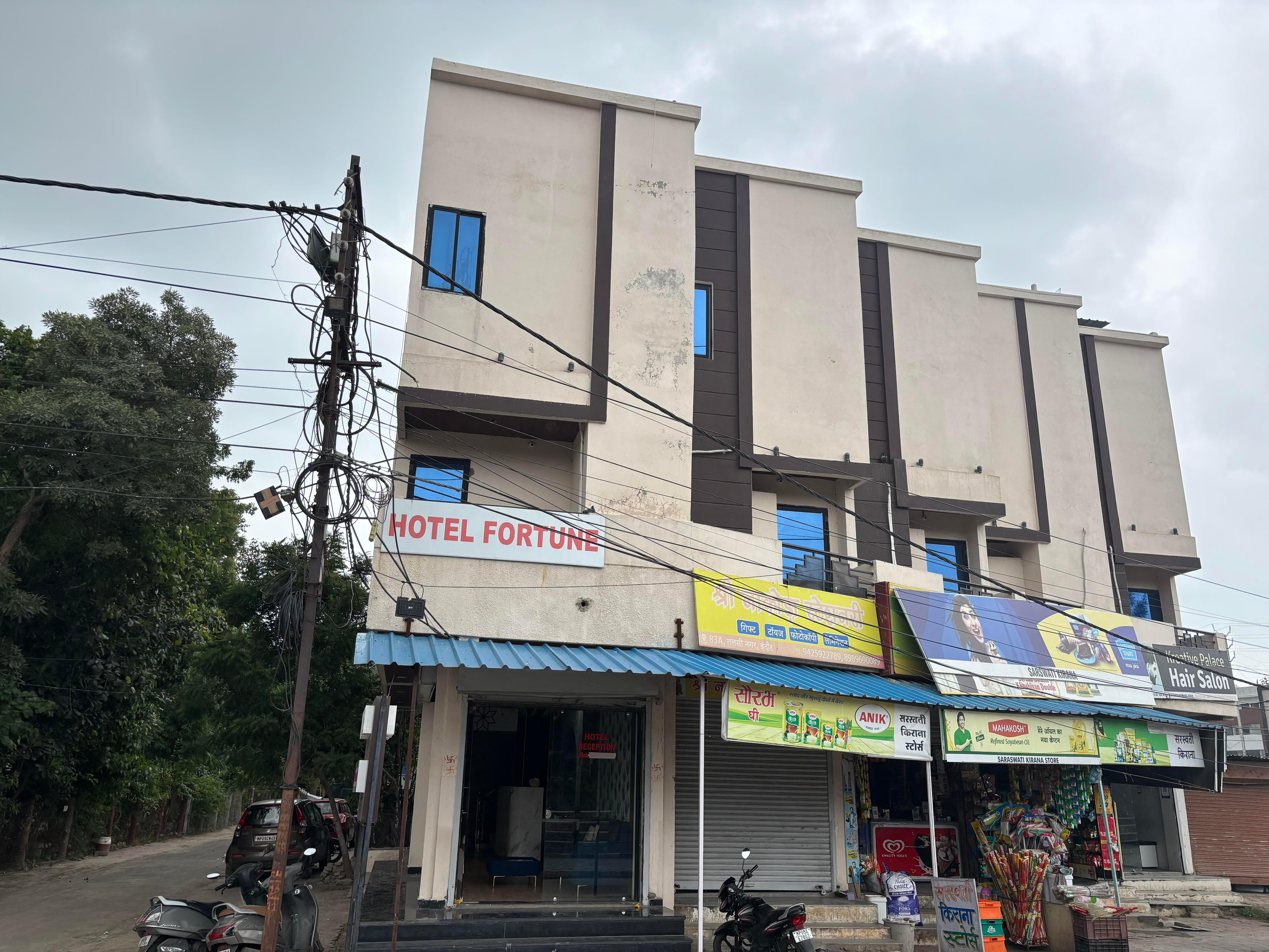 Hotel Fortune - Tap to explore photos