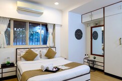 Gagal Homeotel - Malad West