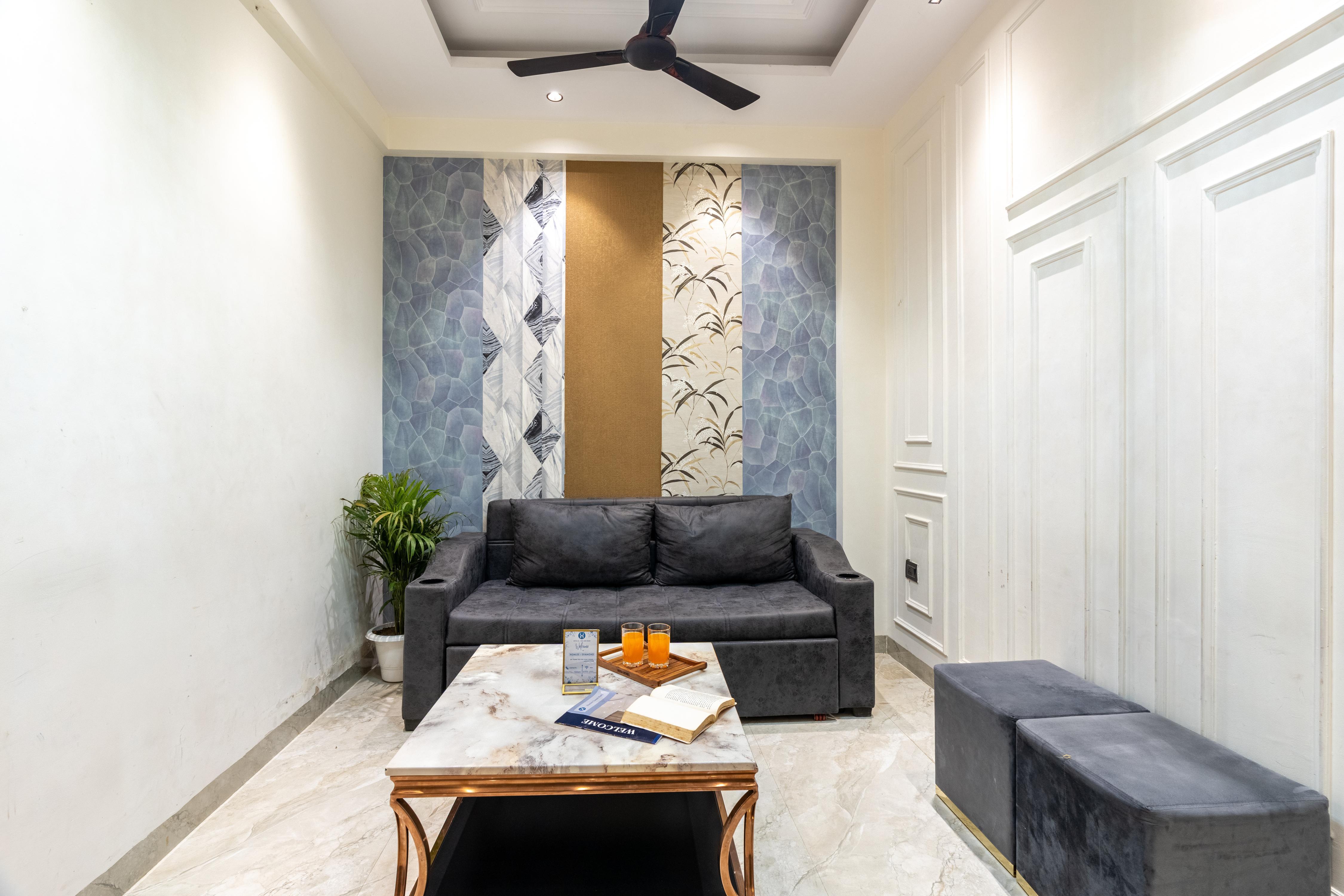 Homlee-Diamond 2BHK Lift-Parking-Max Vaishali - Tap to explore photos