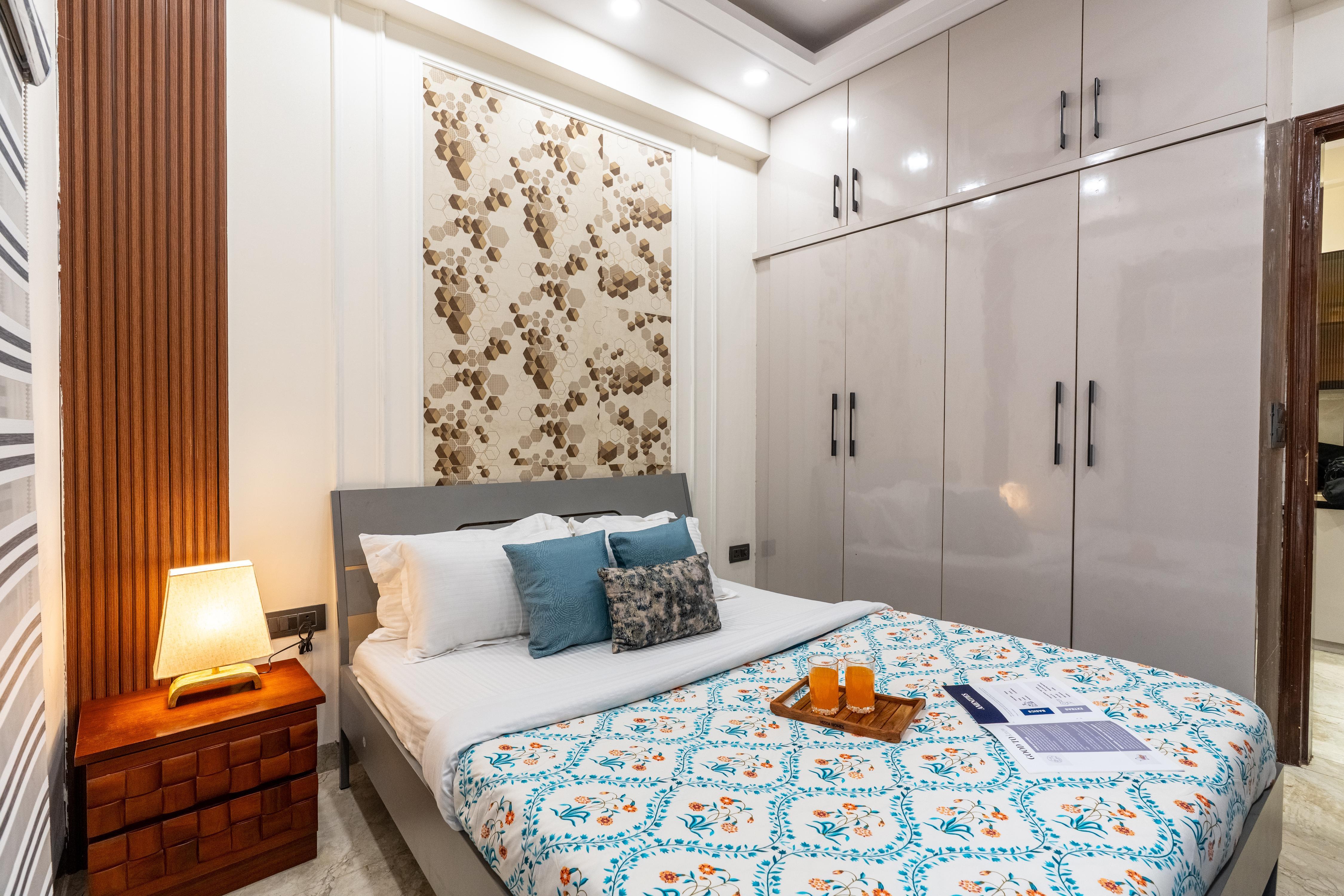 Homlee-Diamond 2BHK Lift-Parking-Max Vaishali - Tap to explore photos