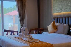 GOKARNA SAMUDRA BEACH RESORT